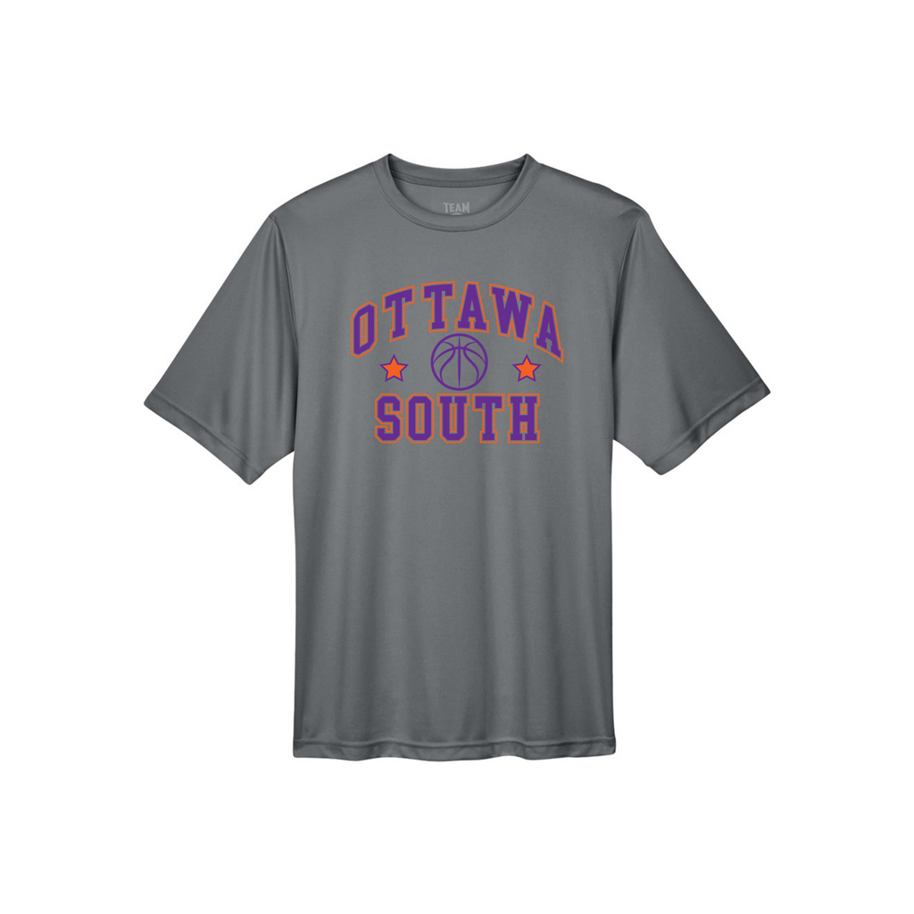 OSBA - Short Sleeve Performance Shirt - Star Power