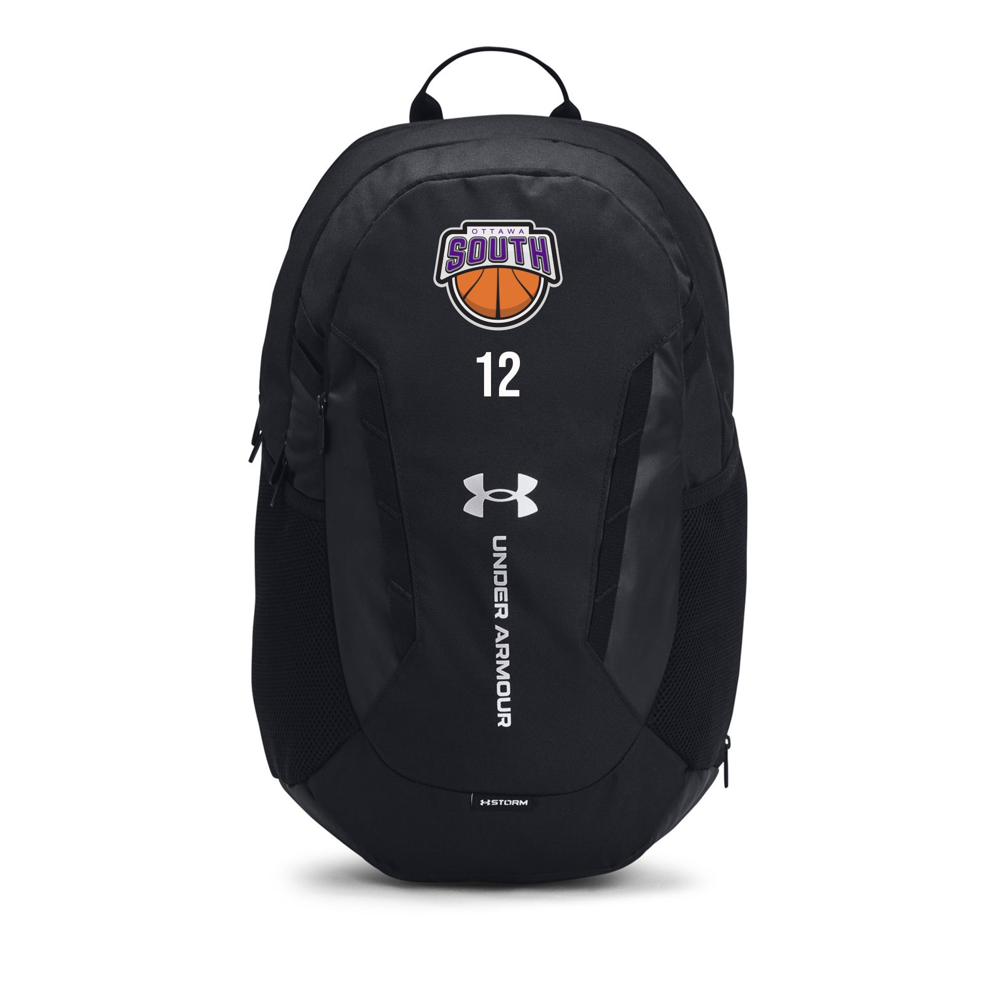 OSBA  - Under Armour Backpack