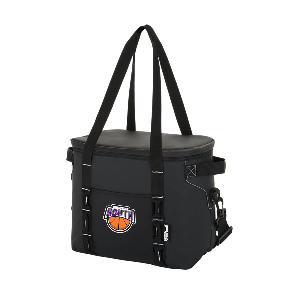 OSBA - Urban Peak® Waterproof 12 Can Hinge Cooler