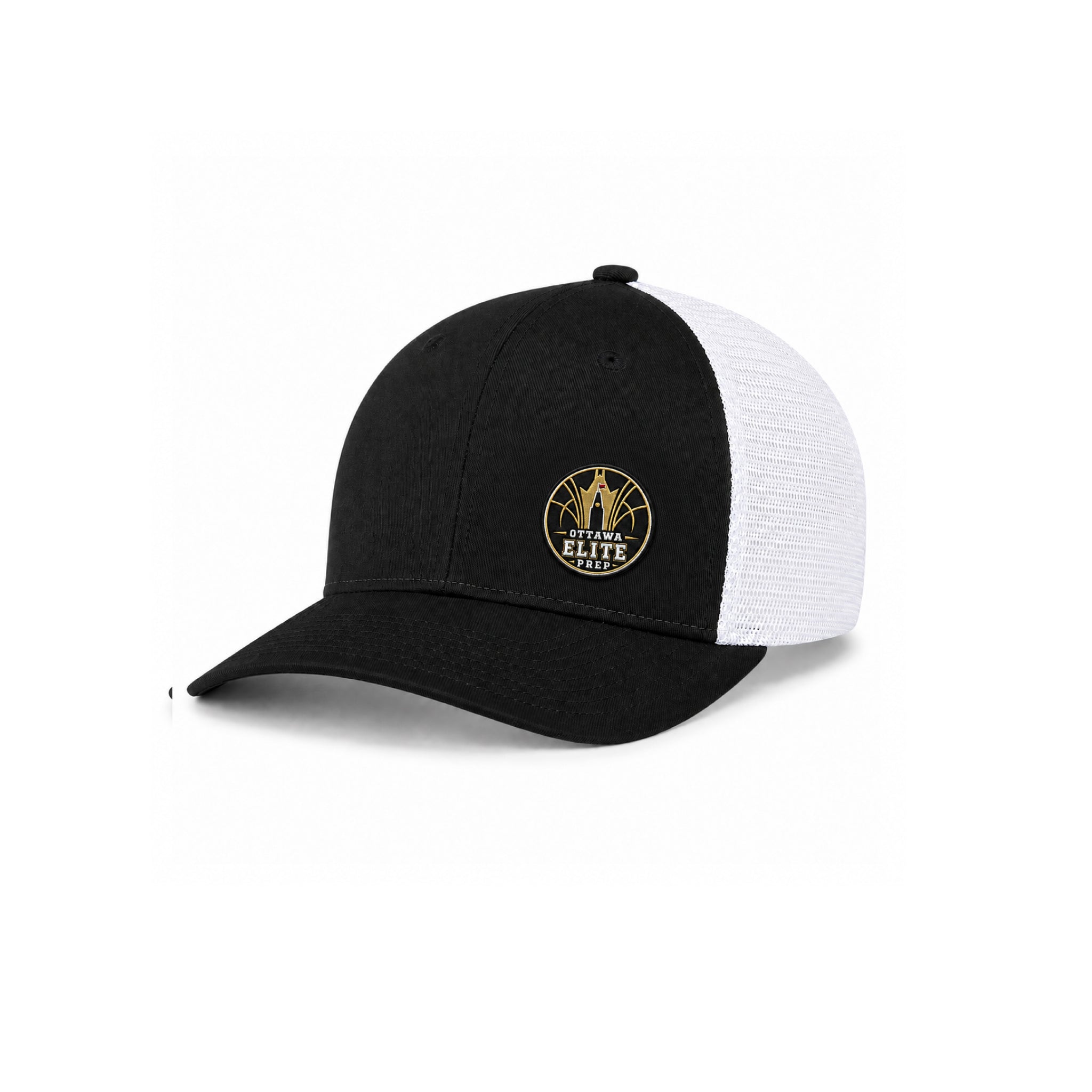 OTTAWA ELITE / OTTAWA ELITE PREP - Chino Mesh Back Cap