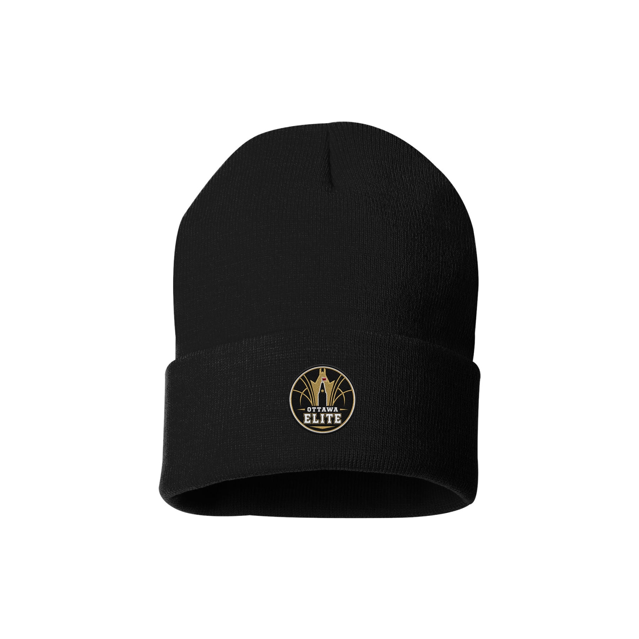 OTTAWA ELITE / OTTAWA ELITE PREP - Cuffed Toque