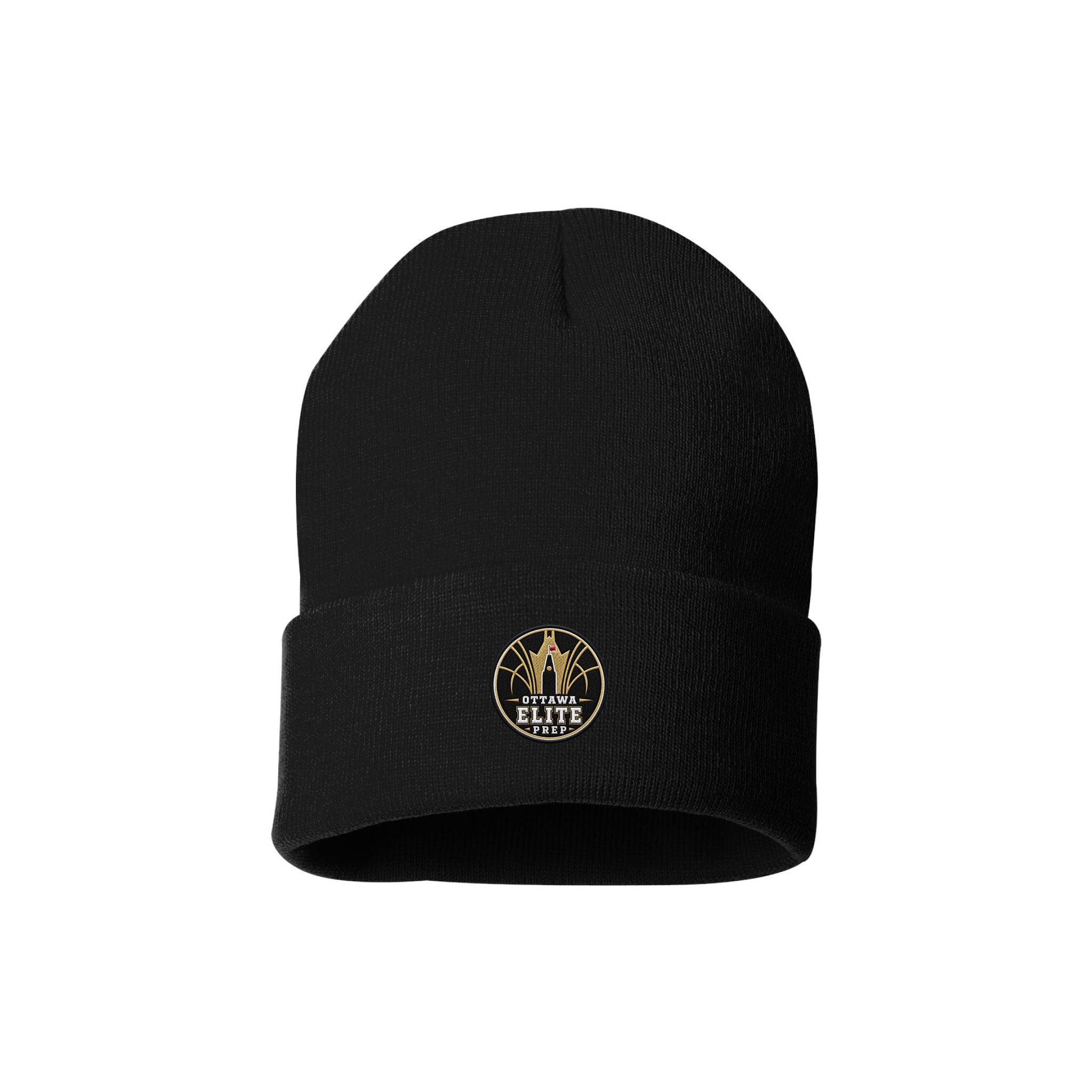 OTTAWA ELITE / OTTAWA ELITE PREP - Cuffed Toque