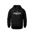 OTTAWA ELITE / OTTAWA ELITE PREP - Heavyweight Cotton Hoodie