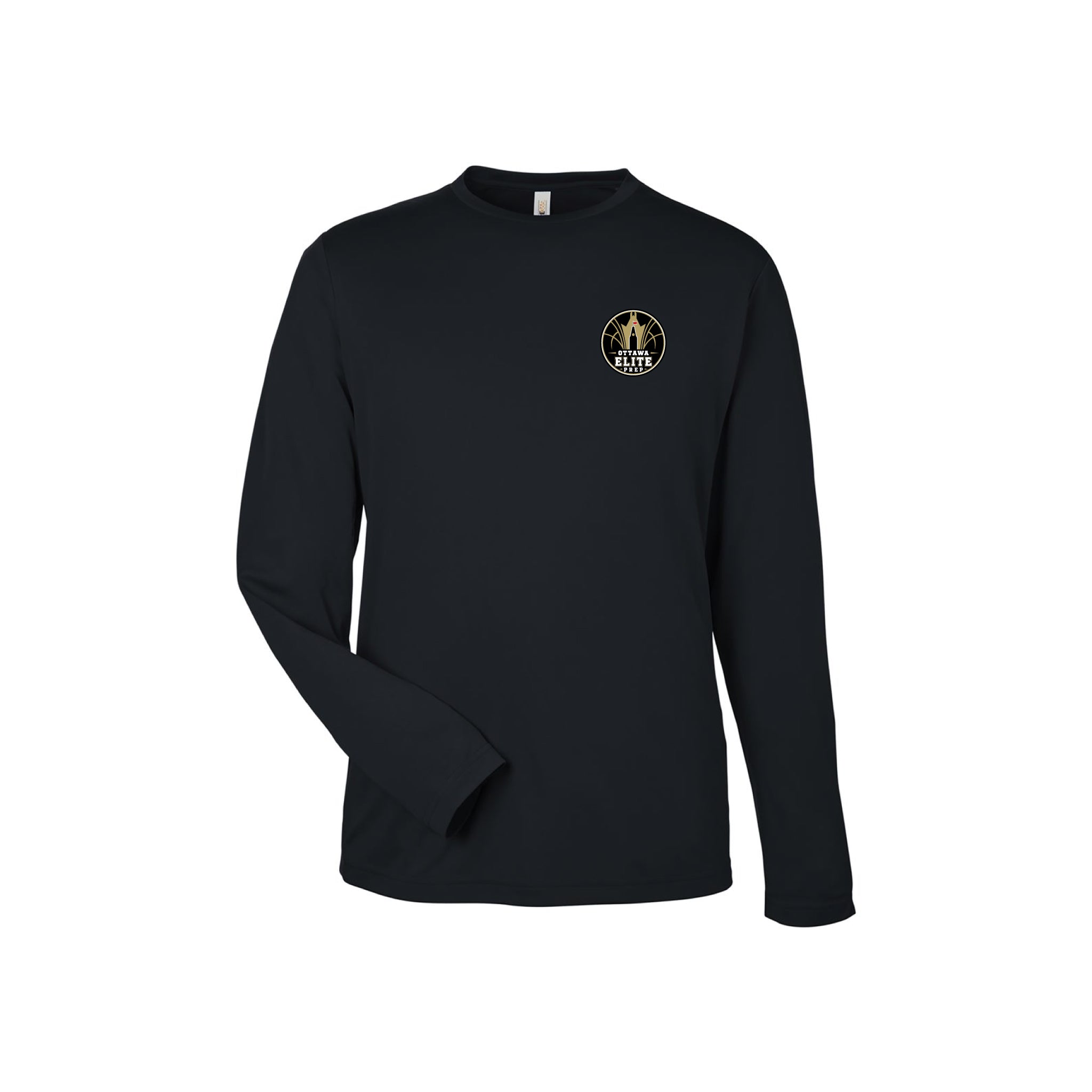 OTTAWA ELITE / OTTAWA ELITE PREP - Performance Long Sleeve Shirt