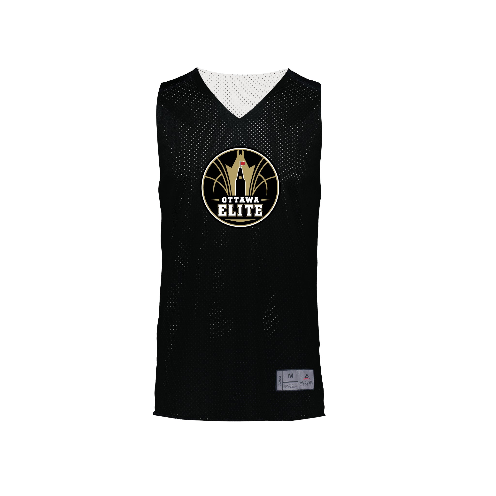 OTTAWA ELITE / OTTAWA ELITE PREP - Reversible Jersey