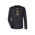 OTTAWA ELITE / OTTAWA ELITE PREP - Under Armour Performance Long Sleeve Shirt