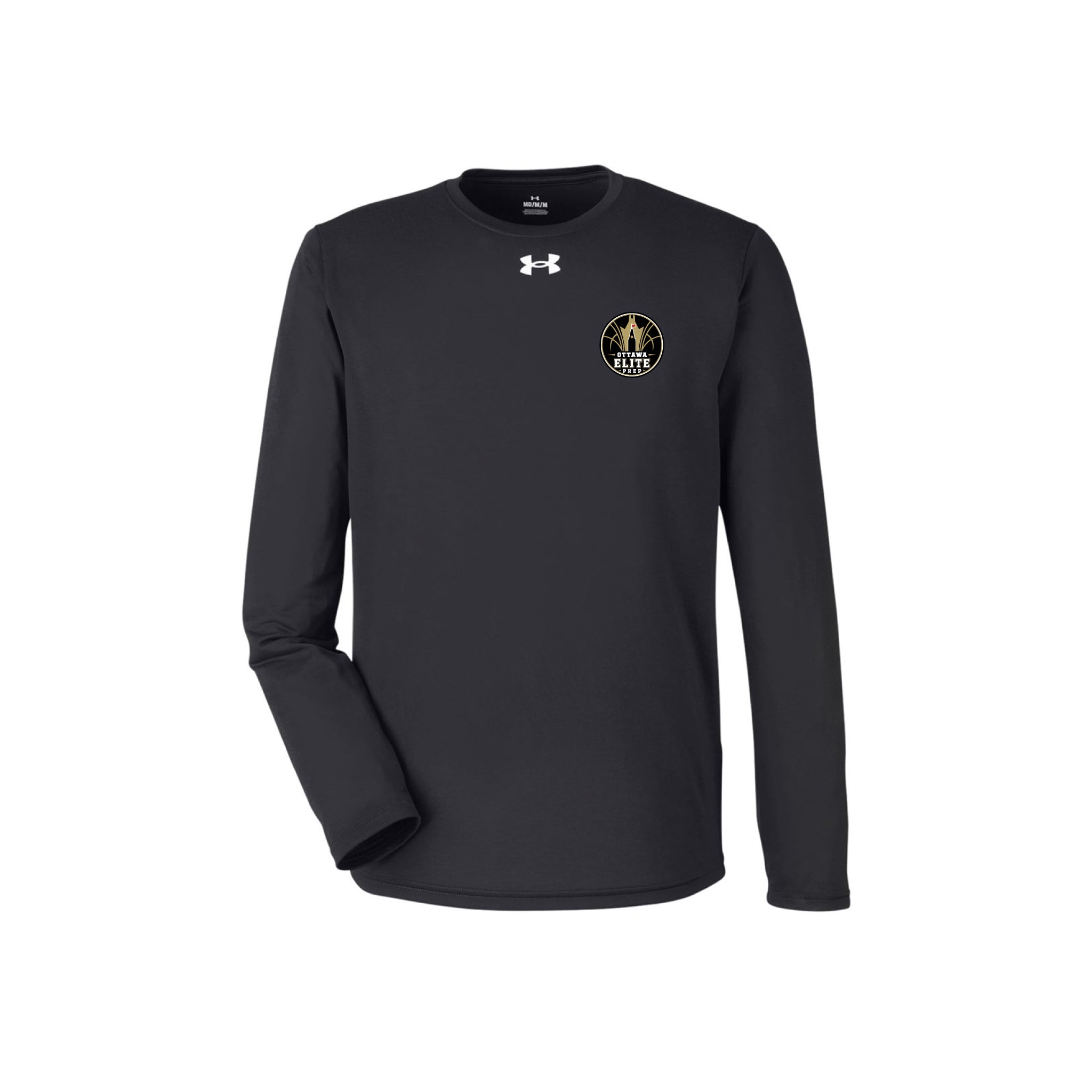 OTTAWA ELITE / OTTAWA ELITE PREP - Under Armour Performance Long Sleeve Shirt