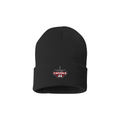 OTTAWA CAPITALS JUEL - Cuffed Toque