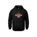 OTTAWA CAPITALS JUEL - Heavyweight Cotton Hoodie