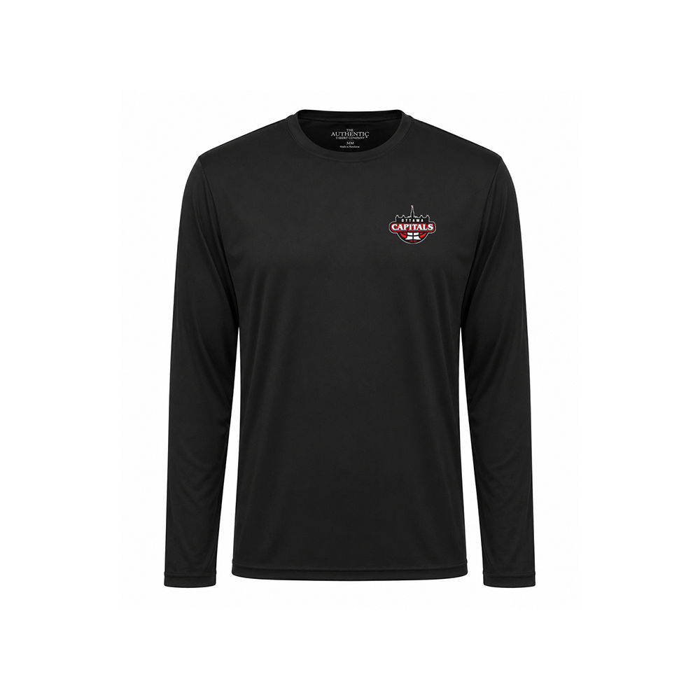 OTTAWA CAPITALS JUEL - Performance Long Sleeve Shirt