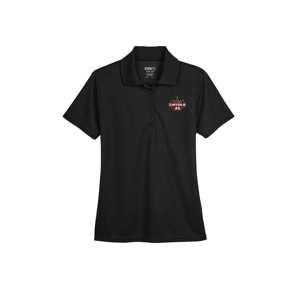 OTTAWA CAPITALS JUEL - Performance Piqué Polo Shirt
