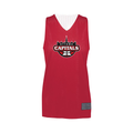 OTTAWA CAPITALS JUEL - Reversible Jersey