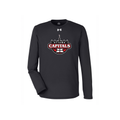 OTTAWA CAPITALS JUEL - Under Armour Performance Long Sleeve Shirt