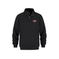 OTTAWA CAPITALS JUEL - ¼ Zip Sweatshirt