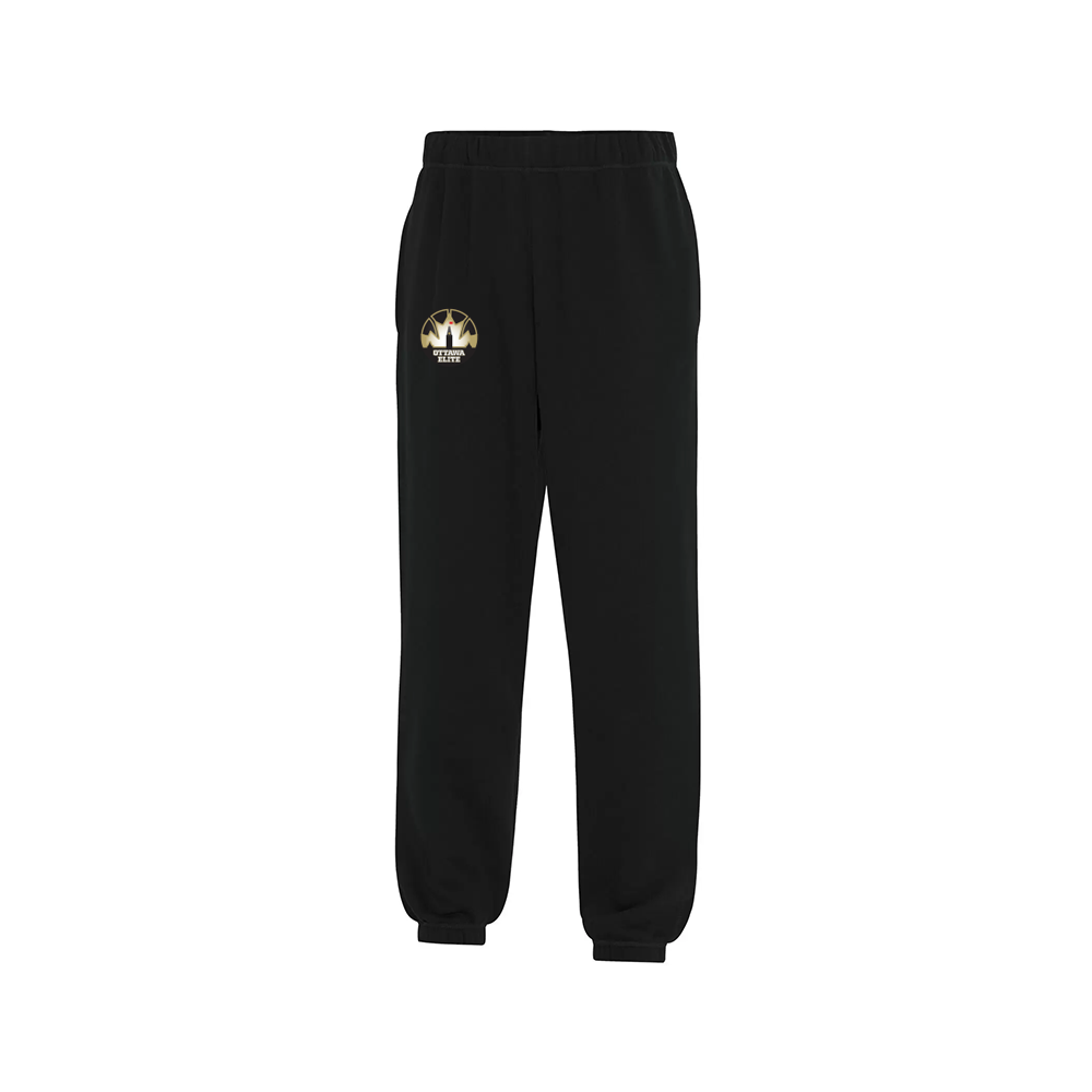 OTTAWA ELITE BASKETBALL - Fleece Sweatpants