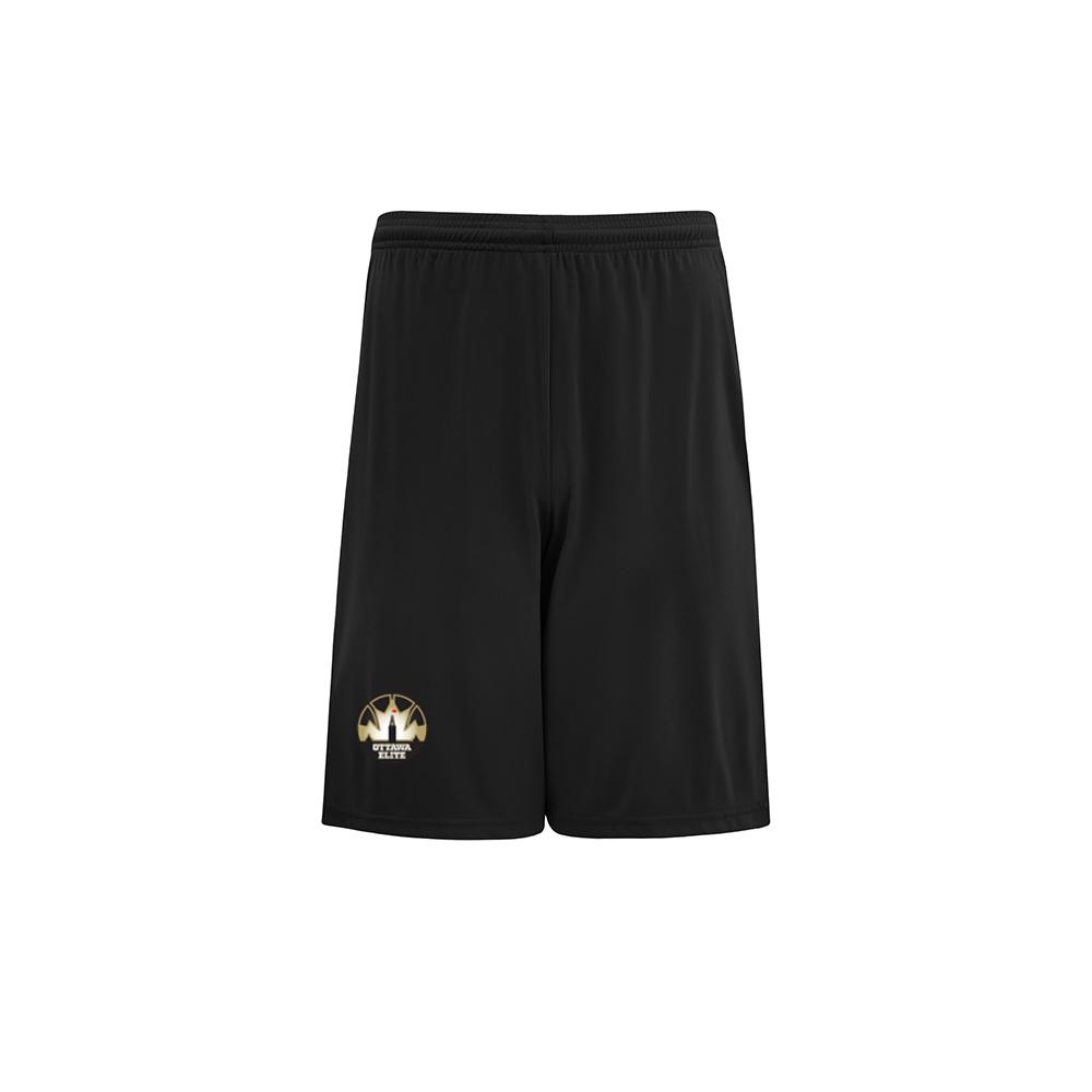 OTTAWA ELITE BASKETBALL - Performance Shorts