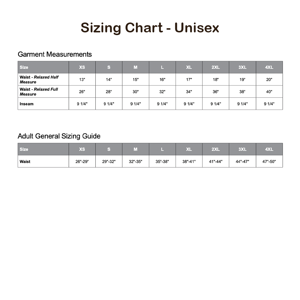 OTTAWA ELITE / OTTAWA ELITE PREP - Performance Shorts