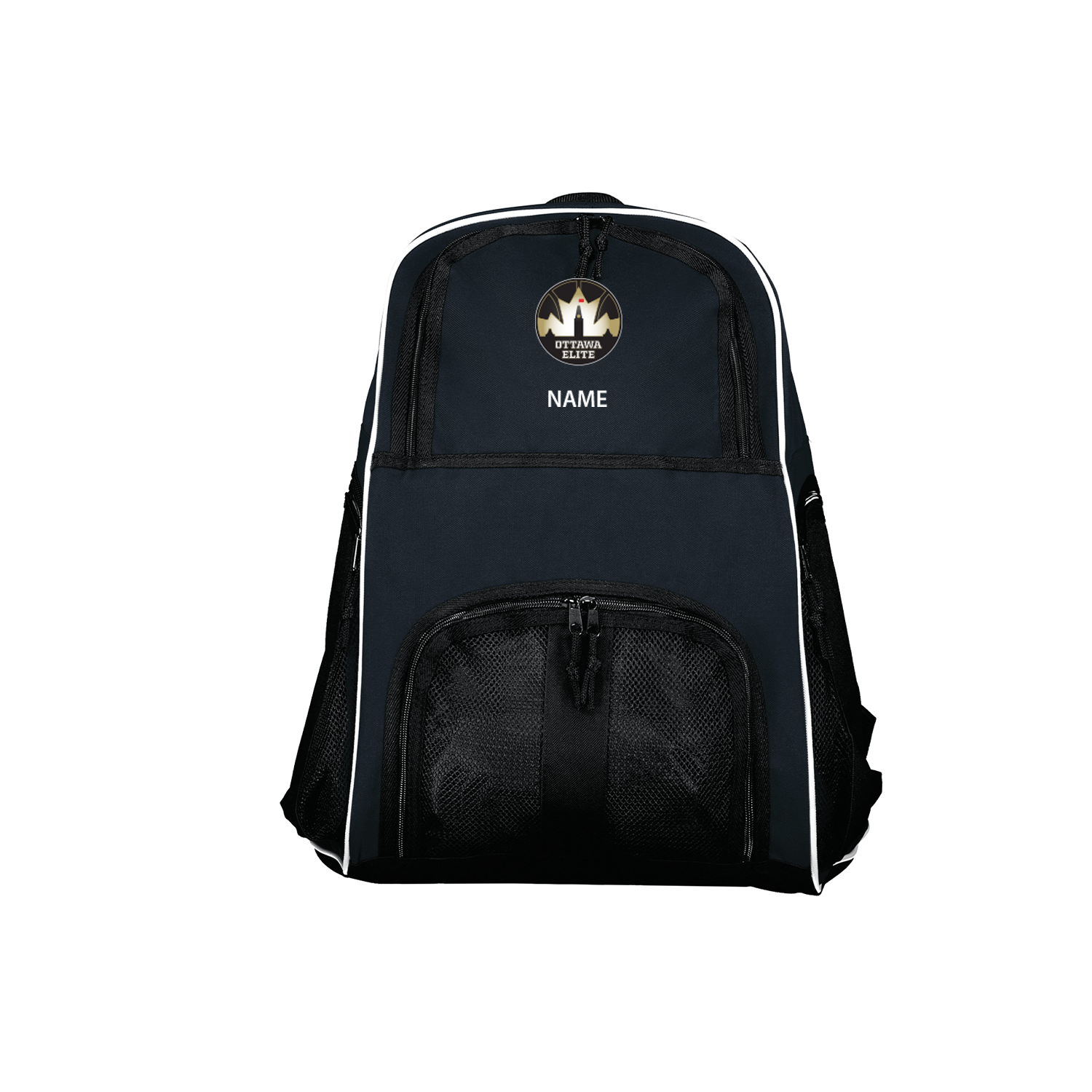 OTTAWA ELITE / OTTAWA ELITE PREP - Player Backpack