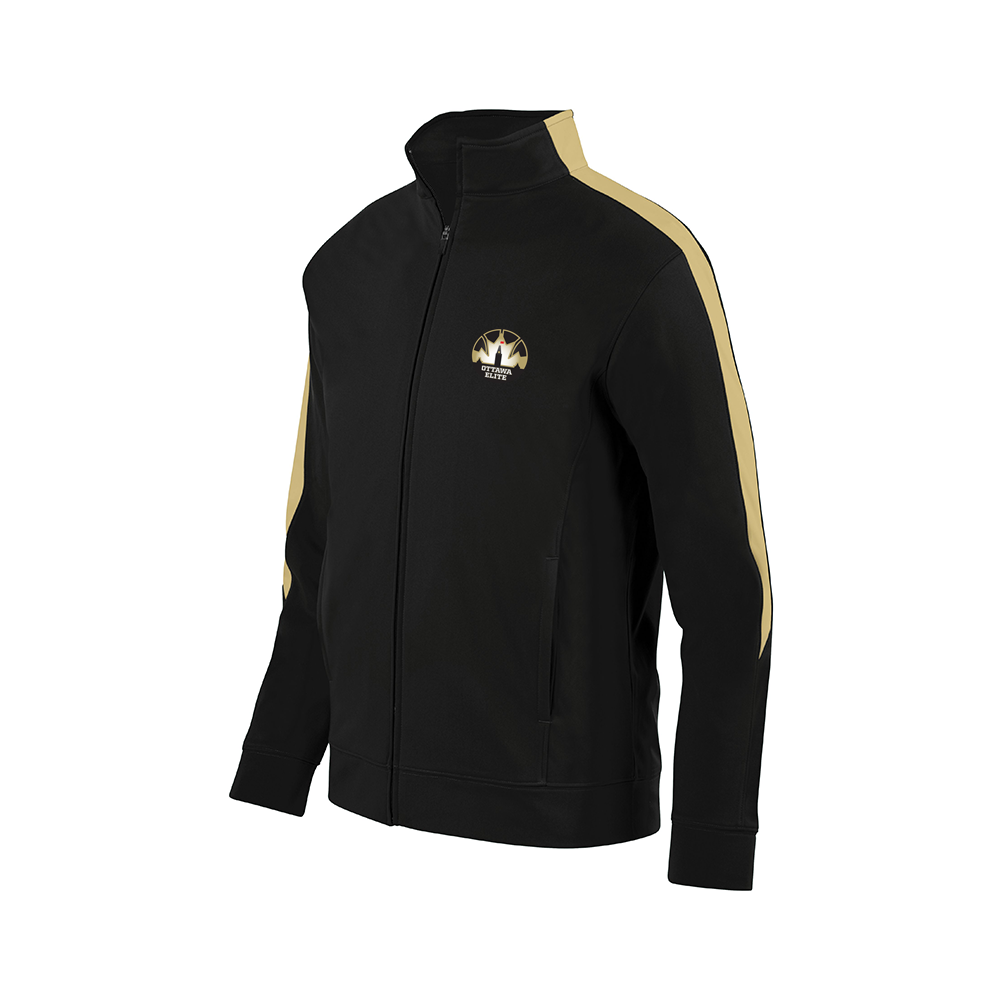OTTAWA ELITE / OTTAWA ELITE PREP - Track Suit Jacket