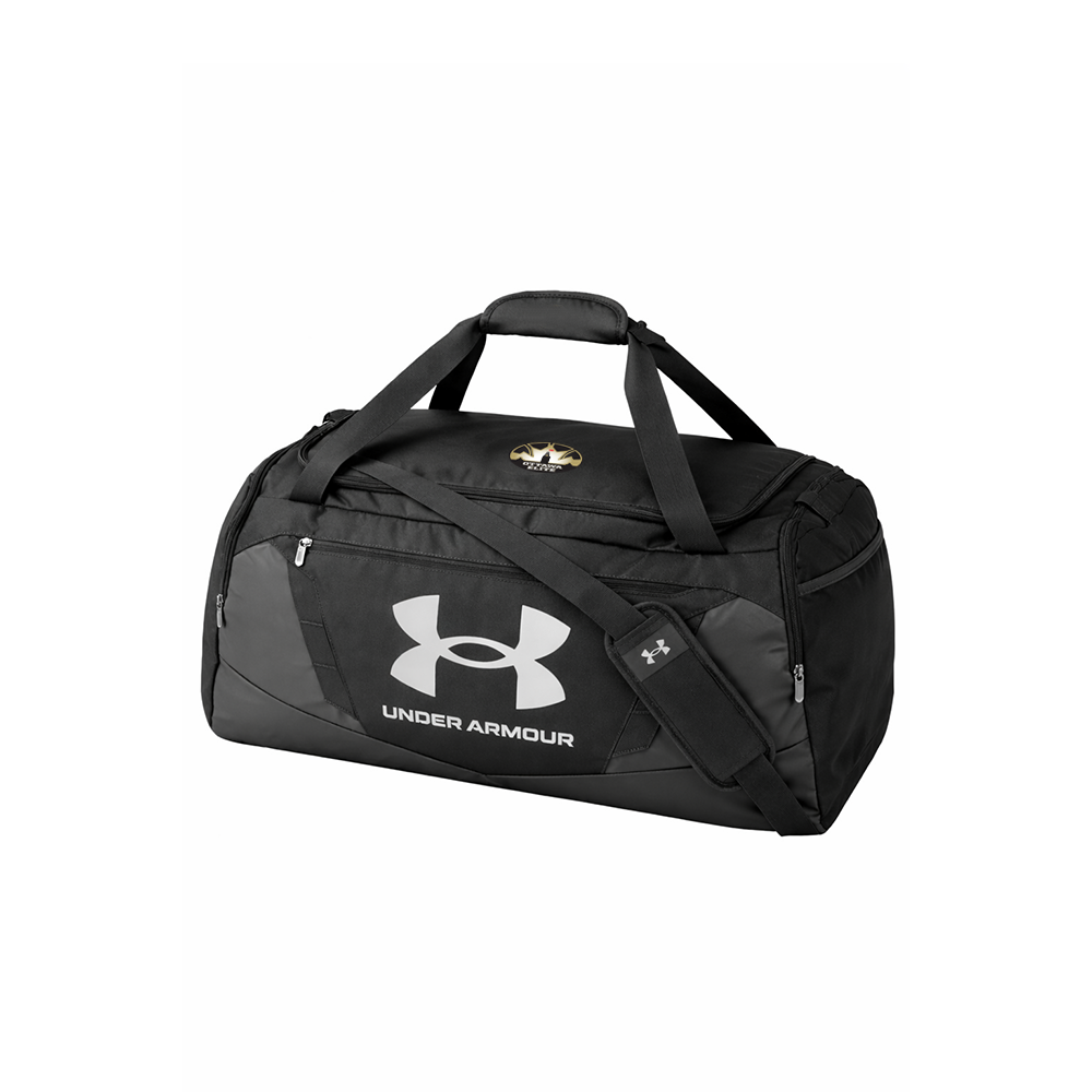 OTTAWA ELITE BASKETBALL - UA Undeniable 5.0 Duffle Bag