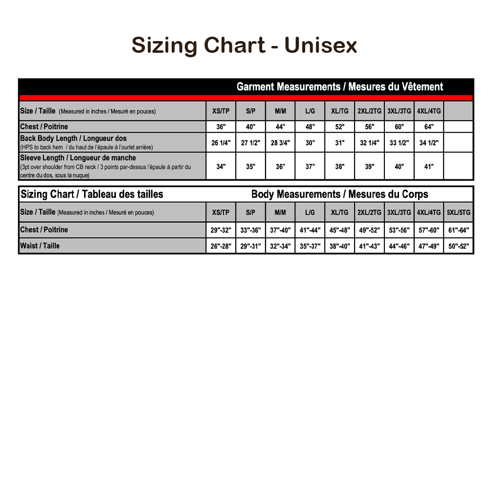 OTTAWA ELITE / OTTAWA ELITE PREP - ¼ Zip Sweatshirt