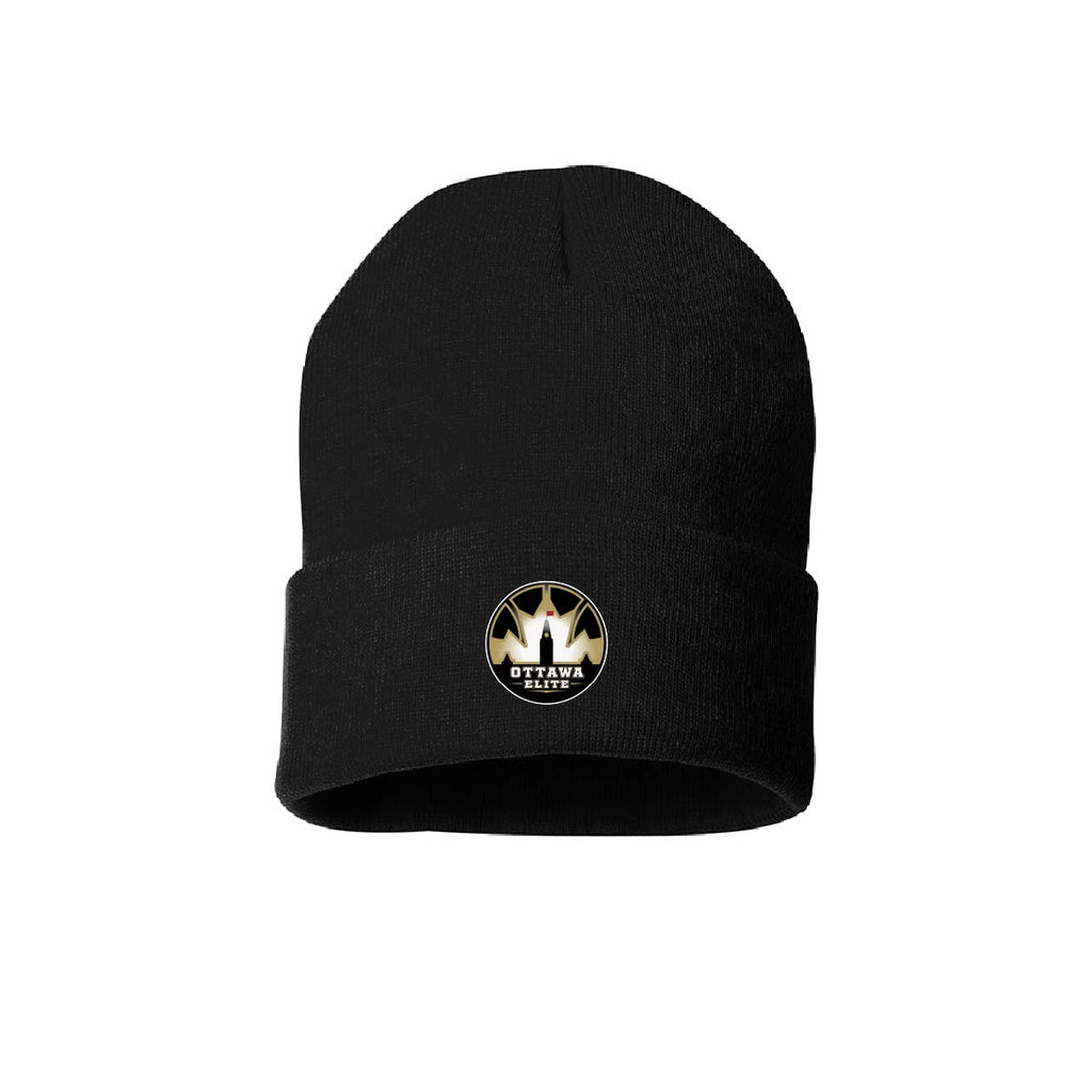OTTAWA ELITE / OTTAWA ELITE PREP - Cuffed Toque