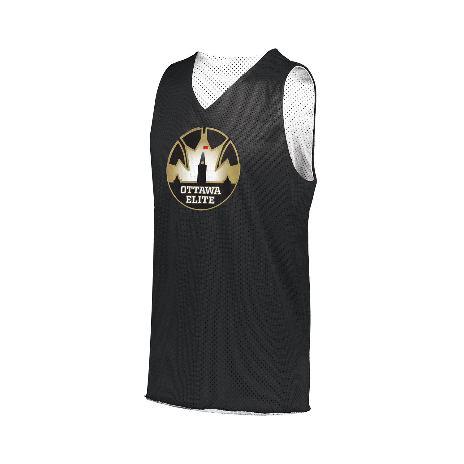 OTTAWA ELITE / OTTAWA ELITE PREP - Reversible Jersey