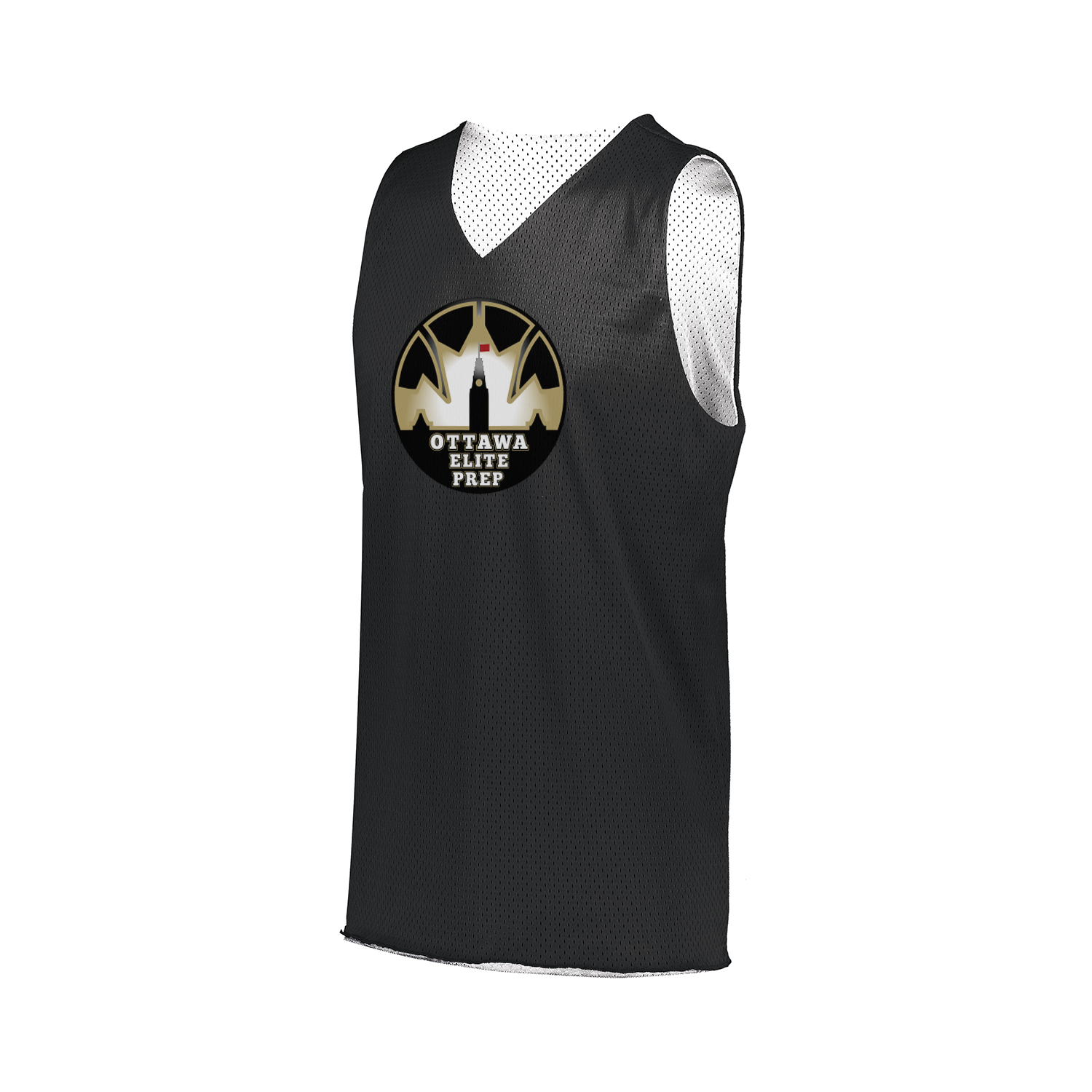 OTTAWA ELITE / OTTAWA ELITE PREP - Reversible Jersey