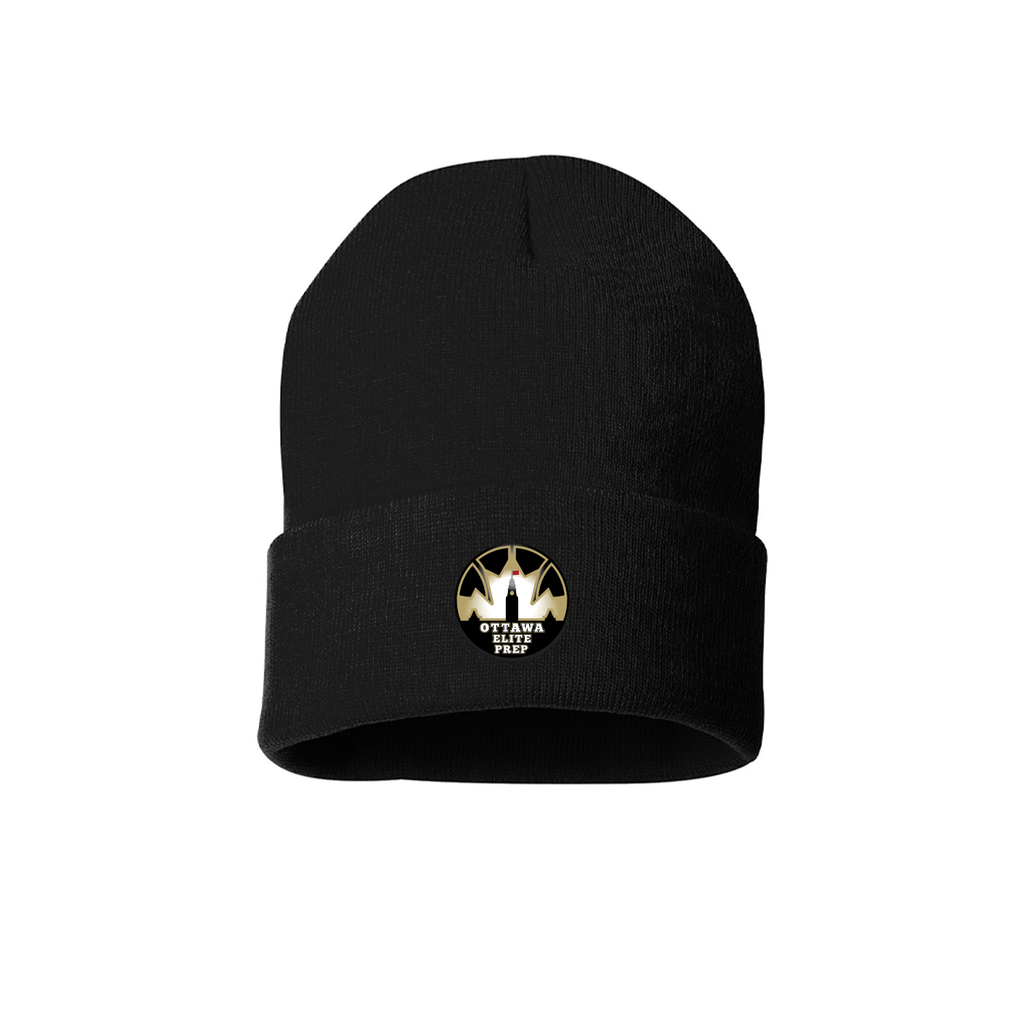 OTTAWA ELITE / OTTAWA ELITE PREP - Cuffed Toque