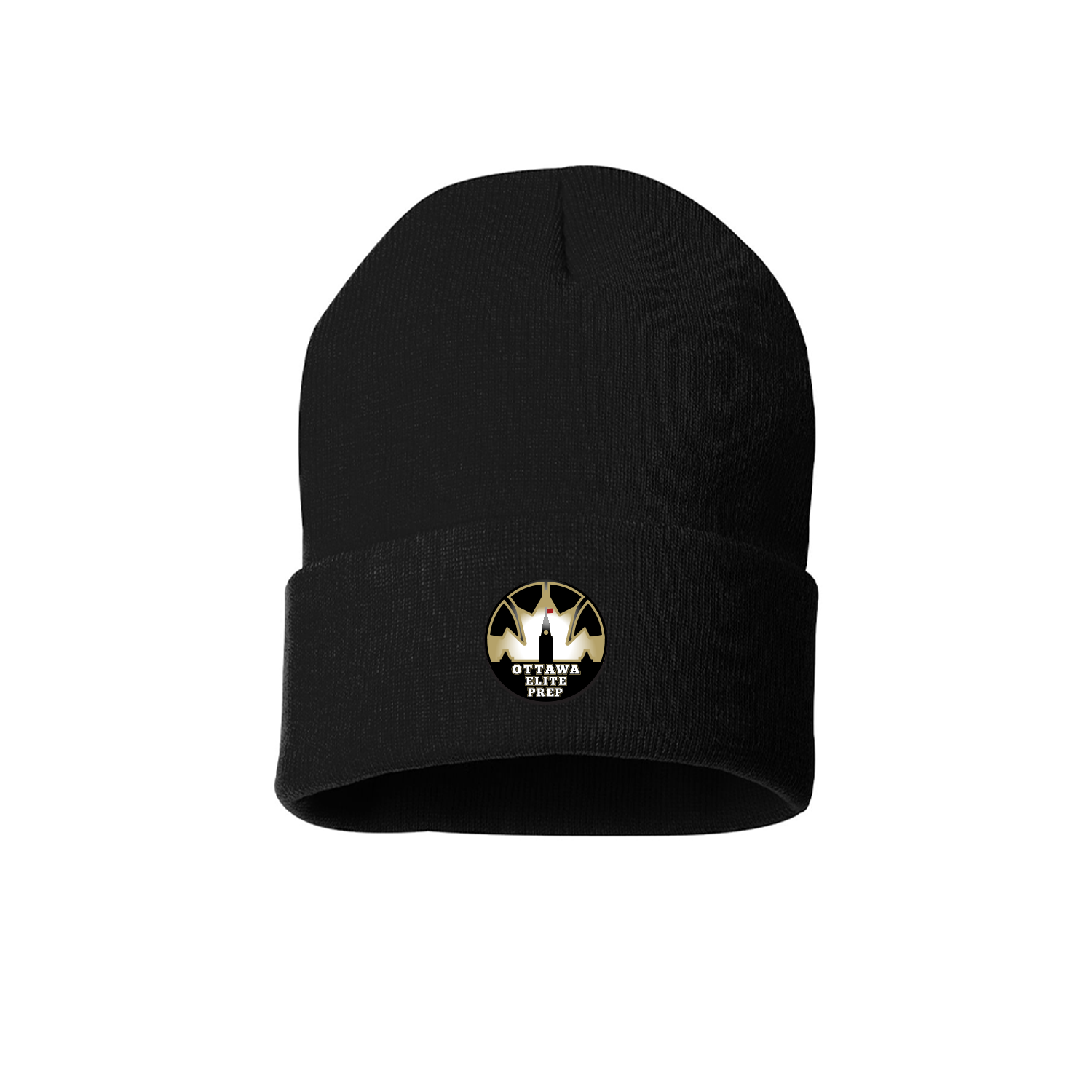 OTTAWA ELITE / OTTAWA ELITE PREP - Cuffed Toque