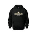 OTTAWA ELITE / OTTAWA ELITE PREP - Heavyweight Cotton Hoodie