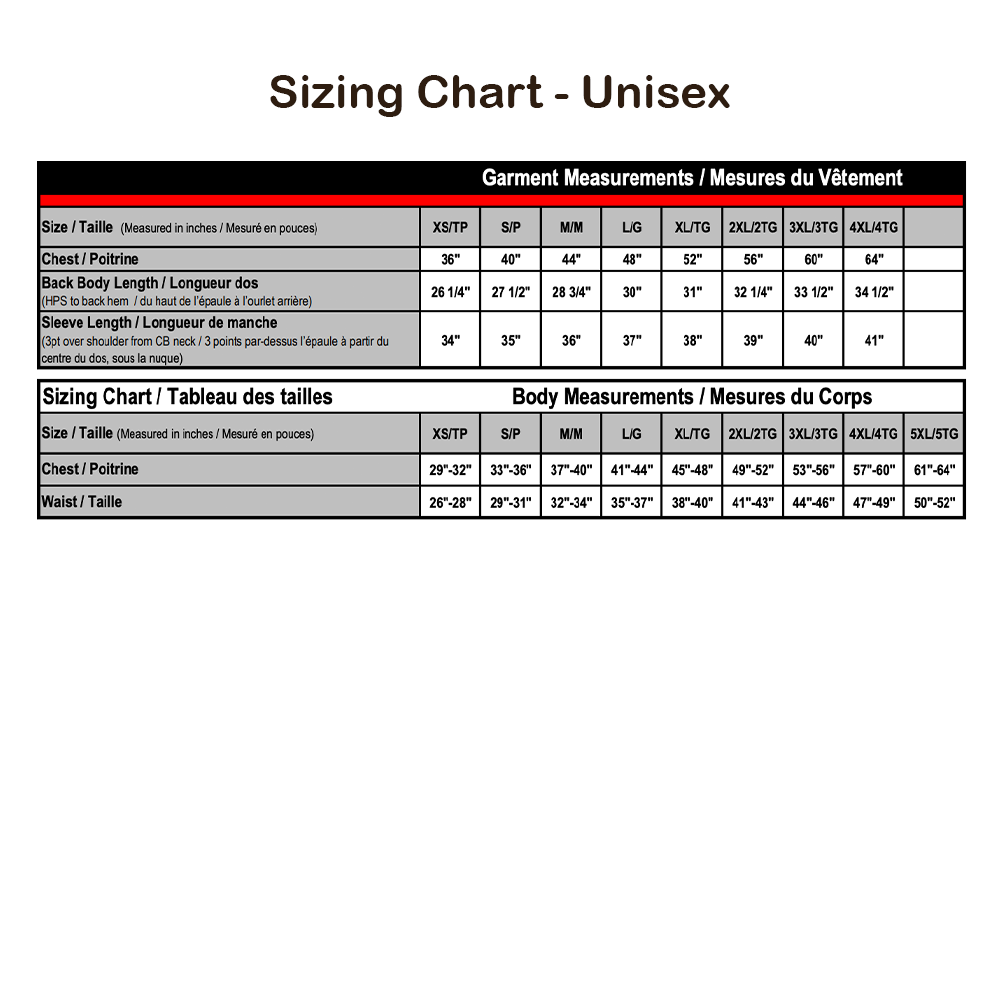 OTTAWA ELITE BASKETBALL - Heavyweight Cotton Hoodie