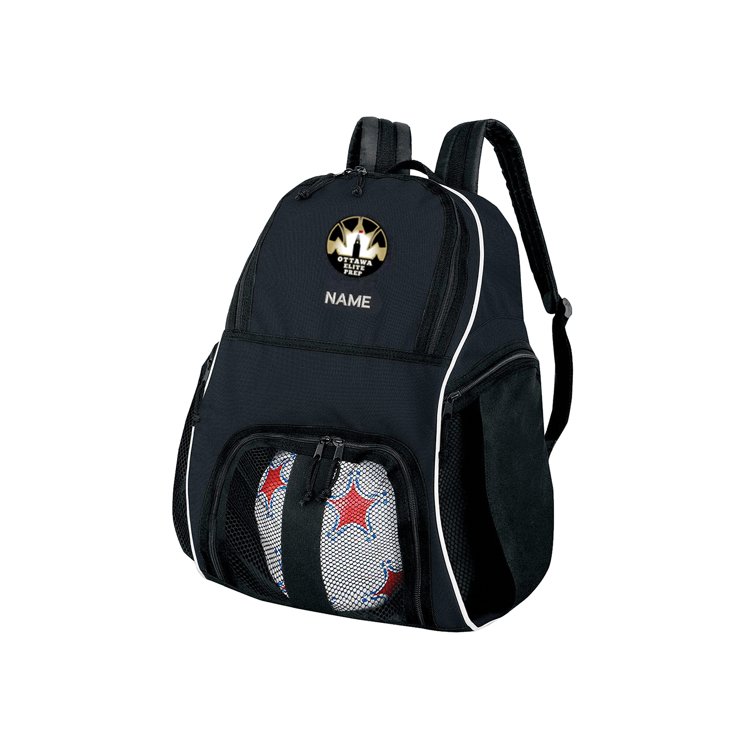 OTTAWA ELITE / OTTAWA ELITE PREP - Player Backpack