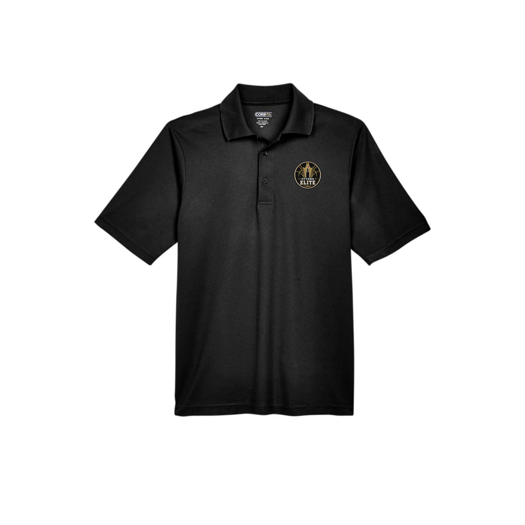OTTAWA ELITE / OTTAWA ELITE PREP - Performance Piqué Polo Shirt