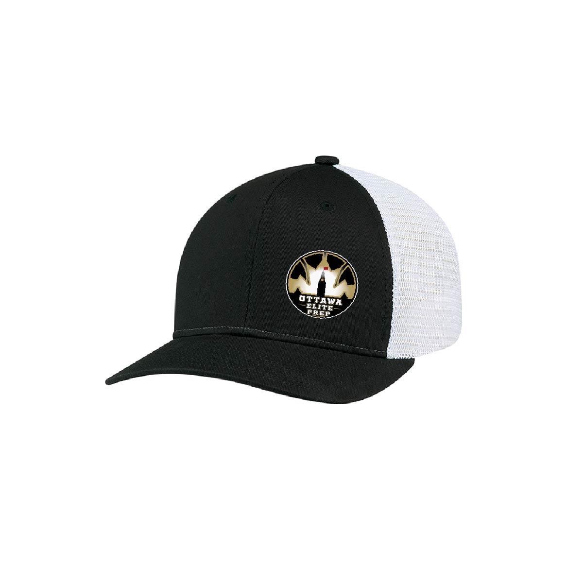 OTTAWA ELITE / OTTAWA ELITE PREP - Chino Mesh Back Cap