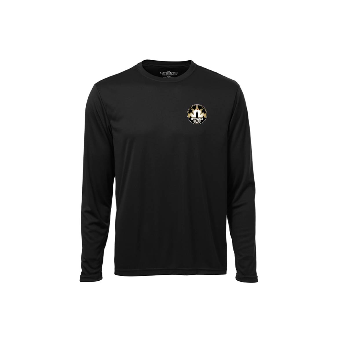 OTTAWA ELITE / OTTAWA ELITE PREP - Performance Long Sleeve Shirt