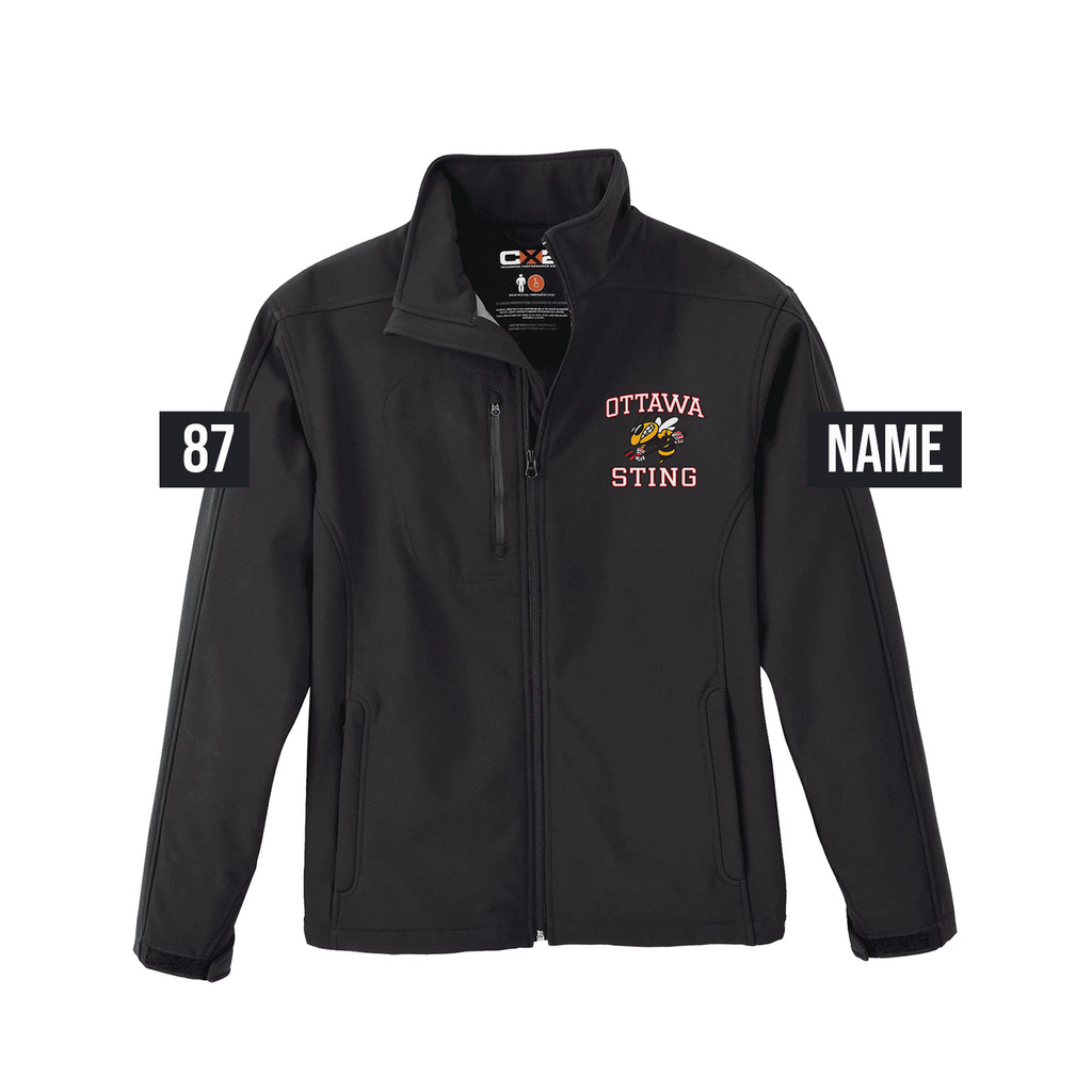 OTTAWA STING - CX2 Softshell