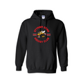 OTTAWA STING - Centre Ice Cotton Hoodie with Pocket