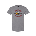 OTTAWA STING - Centre Ice Cotton T-shirt grey