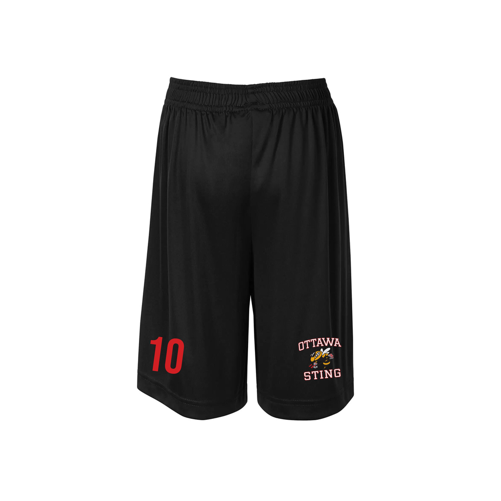 OTTAWA STING - Performance Shorts