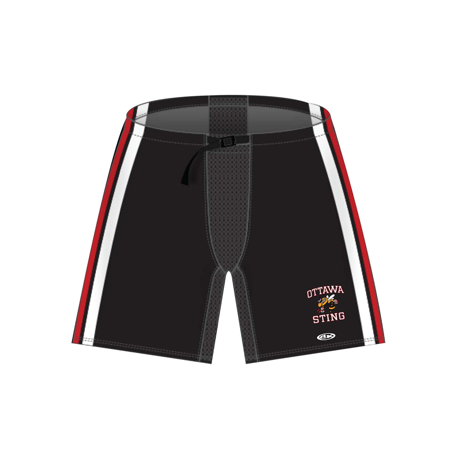 OTTAWA STING - Sublimated Pant Shells