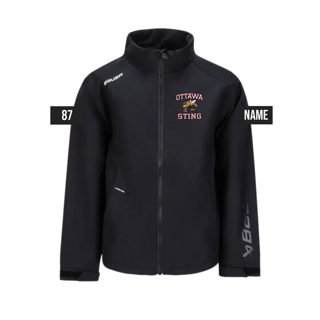 OTTAWA STING - Lightweight Bauer Jacket