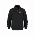 ONL-X - Cotton ¼ Zip Sweatshirt