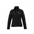 Ottawa South - Balmy Softshell Jacket (Ladies)