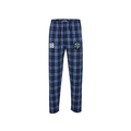 Ottawa South - Flannel Pyjama Pant