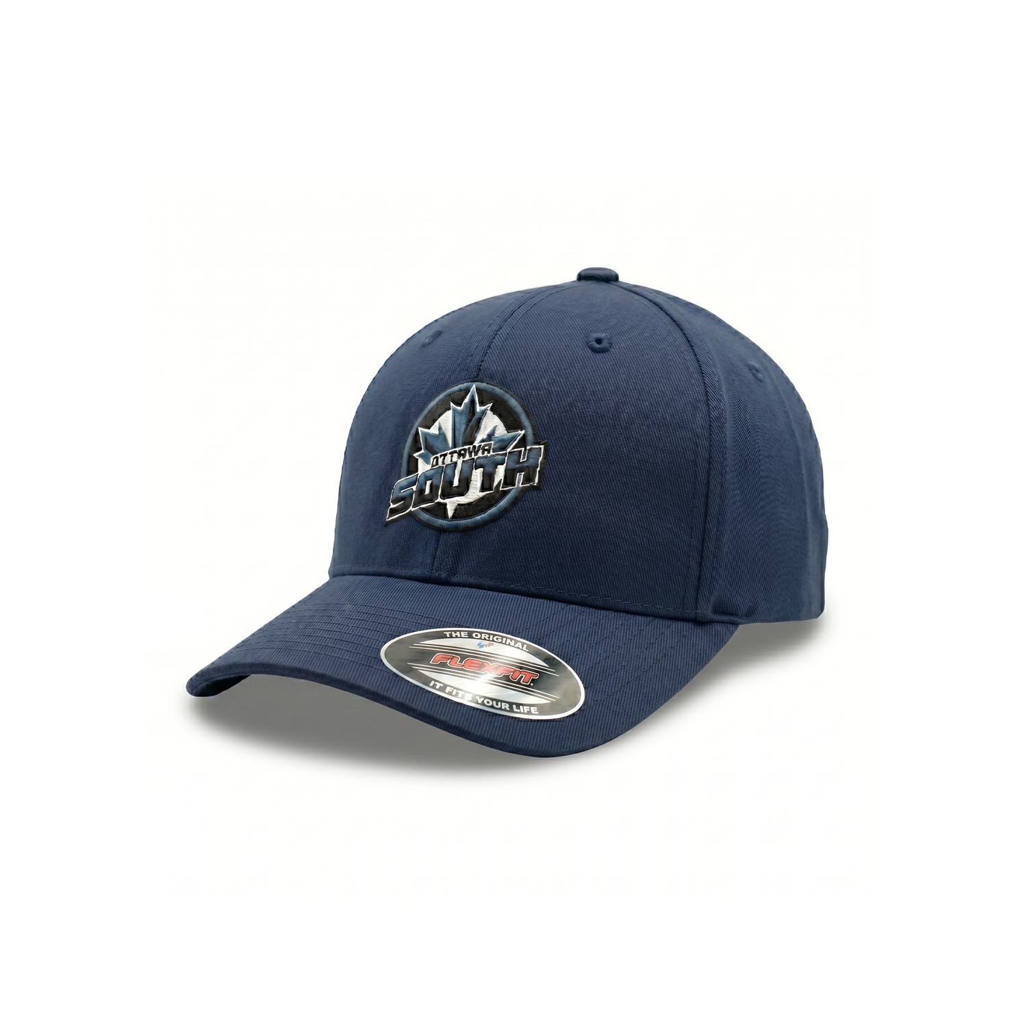Ottawa South - Flexfit Cap