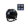 Ottawa South - Helmet Stickers