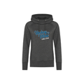 Ottawa South - Hockey Mom Scuba Hoodie