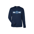 Ottawa South - Long Sleeve Performance Tee (Banner Edition)