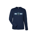 Ottawa South - Long Sleeve Performance Tee (Banner Edition)